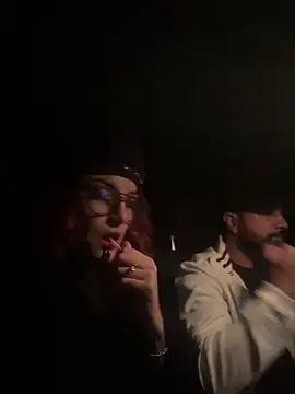 DanteAndVictoria online show from 13, 10, 2025