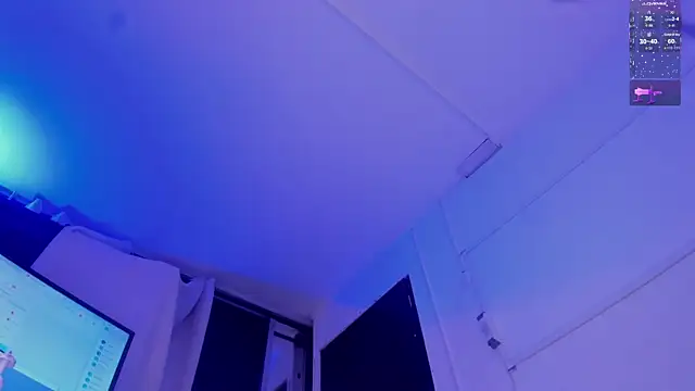 DollyMae  online show from 7, 10, 2025