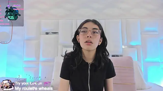 Snapshot of Im_Molly_Angel chatting on 19, 2, 2026 Im Molly Angel online show from 19, 2, 2026