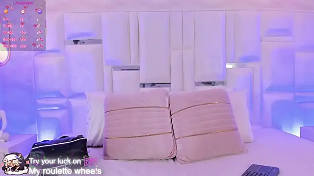 Snapshot of Im_Molly_Angel chatting on 22, 2, 2026 Im Molly Angel online show from 22, 2, 2026