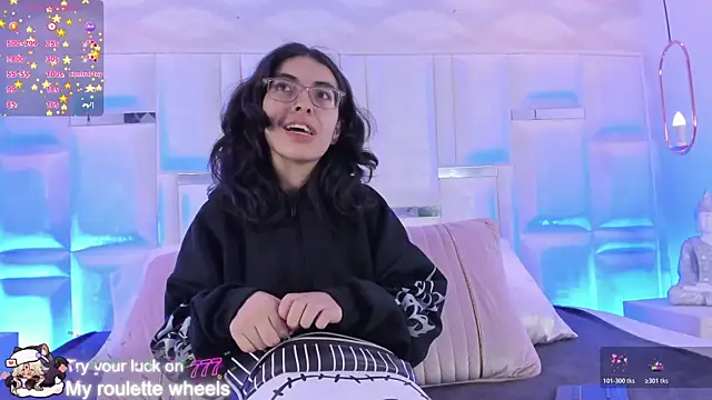 Snapshot of Im_Molly_Angel chatting on 24, 2, 2026 Im Molly Angel online show from 24, 2, 2026