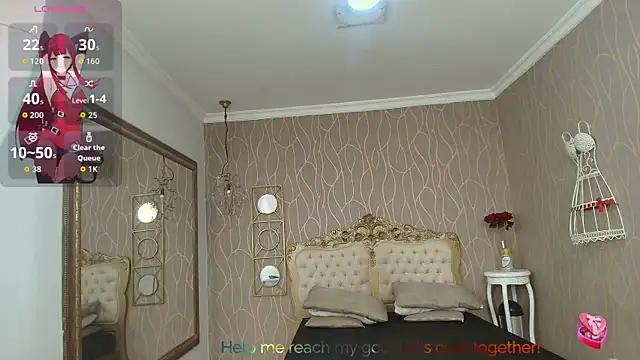 katybrownss online show from 30, 10, 2025