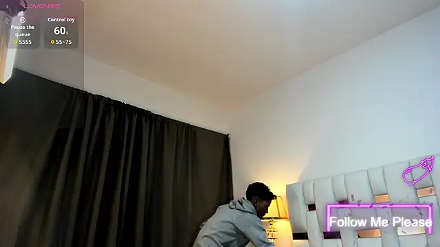 nextboywell1 online show from 3, 4, 2026