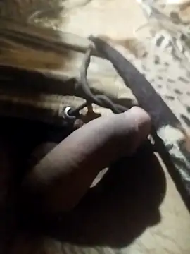 Snapshot of ParousFlow chatting on 19, 10, 2025 ParousFlow online show from 19, 10, 2025