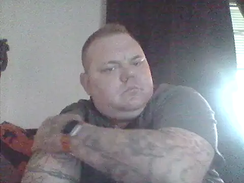 GingerSnap4444 online show from 13, 12, 2025