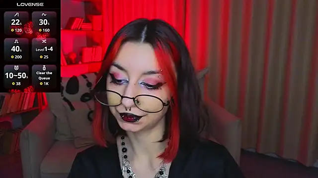 Snapshot of Mistress__Marcelline chatting on 2, 2, 2026 Mistress Marcelline online show from 2, 2, 2026