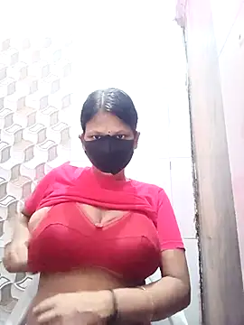 Snapshot of varnika chatting on 19, 9, 2025 varnika online show from 19, 9, 2025