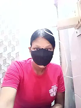 Snapshot of varnika chatting on 24, 9, 2025 varnika online show from 24, 9, 2025