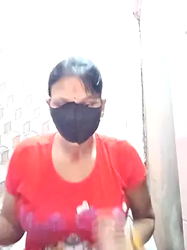 Snapshot of varnika chatting on 27, 9, 2025 varnika online show from 27, 9, 2025