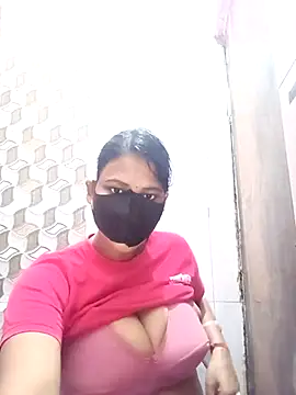 Snapshot of varnika chatting on 18, 12, 2025 varnika online show from 18, 12, 2025