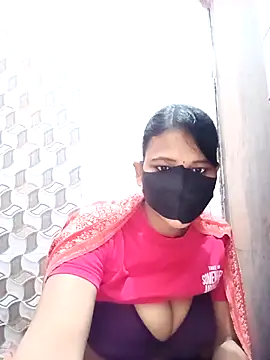 Snapshot of varnika chatting on 21, 12, 2025 varnika online show from 21, 12, 2025