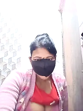 Snapshot of varnika chatting on 3, 2, 2026 varnika online show from 3, 2, 2026