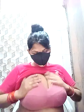 Snapshot of varnika chatting on 20, 2, 2026 varnika online show from 20, 2, 2026