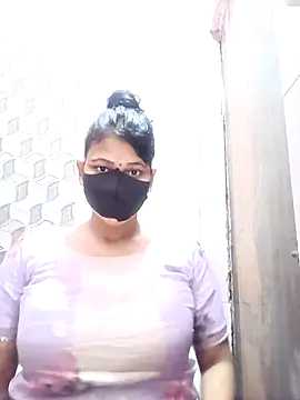 Snapshot of varnika chatting on 25, 2, 2026 varnika online show from 25, 2, 2026