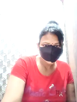 Snapshot of varnika chatting on 10, 3, 2026 varnika online show from 10, 3, 2026