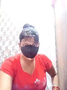 Snapshot of varnika chatting on 16, 3, 2026 varnika online show from 16, 3, 2026