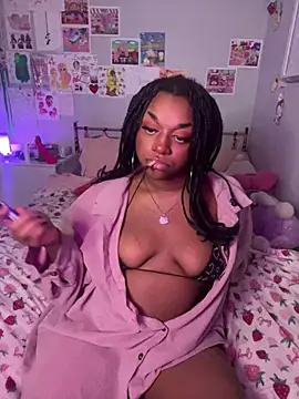 XKimmyGreen online show from 23, 3, 2026