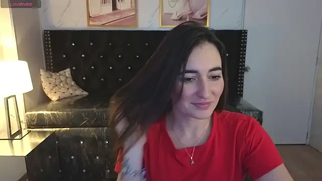Soffi betacur b online show from 26, 9, 2025