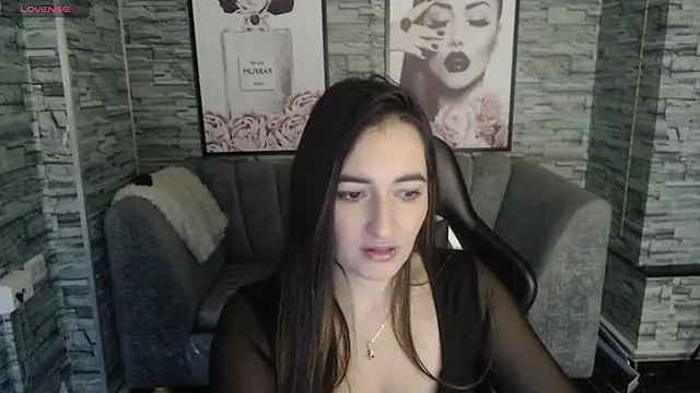 Soffi betacur b online show from 27, 9, 2025