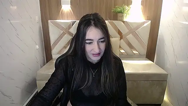 Soffi betacur b online show from 12, 10, 2025
