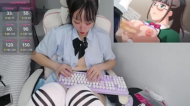 Angela-AMY online show from 3, 11, 2025