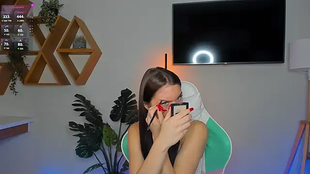 Cherry   Kiss online show from 3, 6, 2026