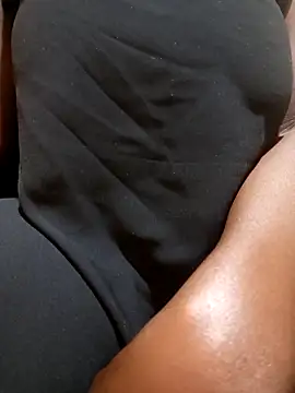 Africanmilk256 online show from 1, 11, 2025