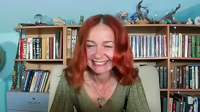 Snapshot of Foxilady357 chatting on 5, 6, 2026 Foxilady357 online show from 5, 6, 2026