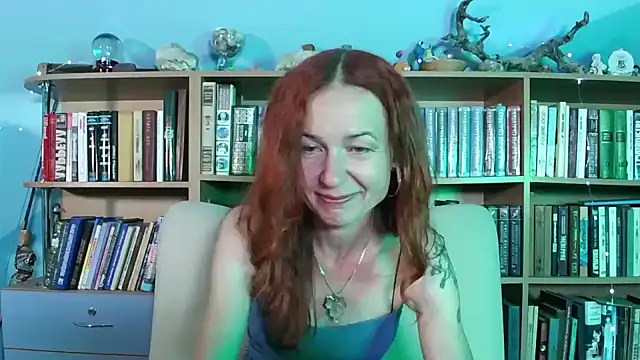 Snapshot of Foxilady357 chatting on 20, 6, 2026 Foxilady357 online show from 20, 6, 2026