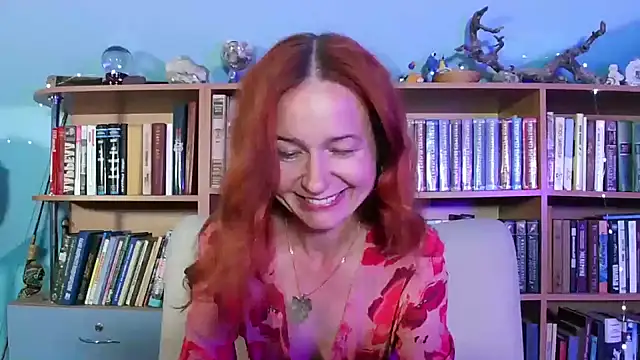 Snapshot of Foxilady357 chatting on 29, 6, 2026 Foxilady357 online show from 29, 6, 2026