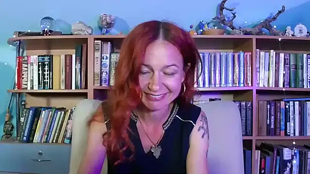 Snapshot of Foxilady357 chatting on 6, 7, 2026 Foxilady357 online show from 6, 7, 2026