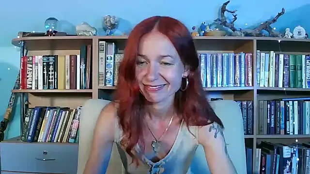 Snapshot of Foxilady357 chatting on 11, 7, 2026 Foxilady357 online show from 11, 7, 2026