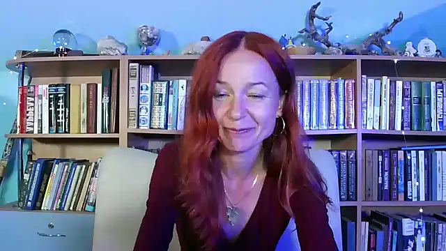 Snapshot of Foxilady357 chatting on 12, 7, 2026 Foxilady357 online show from 12, 7, 2026