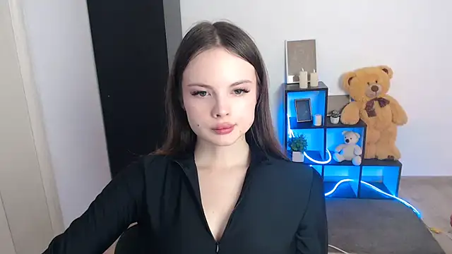 Ariella ari online show from 24, 10, 2025