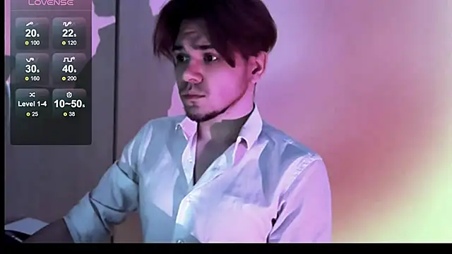 Snapshot of 1RobertTT chatting on 2, 12, 2025 1RobertTT online show from 2, 12, 2025