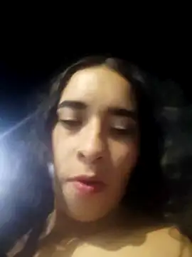 Valenn fernandez online show from 19, 5, 2026