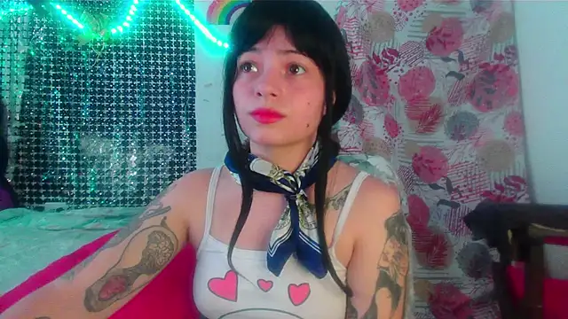 Snapshot of Mitsuha_gate chatting on 7, 11, 2025 Mitsuha gate online show from 7, 11, 2025