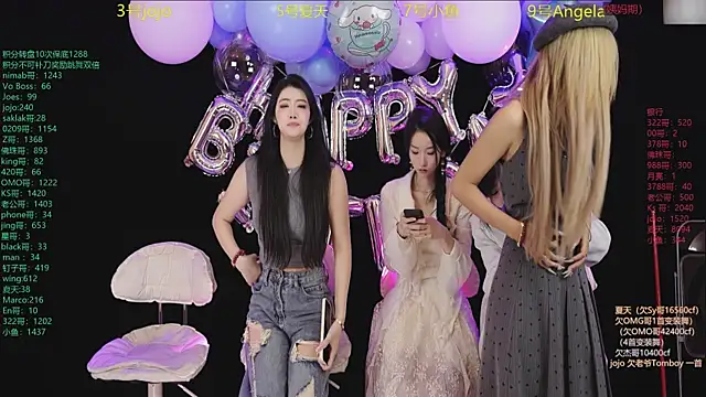 MSStudioStreamer3 online show from 20, 10, 2025