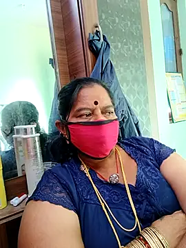 Snapshot of amuthasree chatting on 10, 10, 2025 amuthasree online show from 10, 10, 2025
