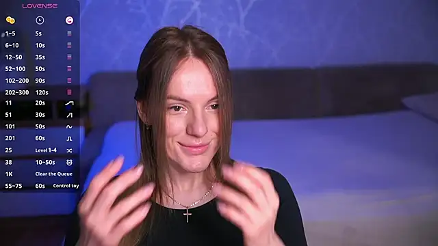 Snapshot of Vanille_Mystery chatting on 25, 9, 2025 Vanille Mystery online show from 25, 9, 2025