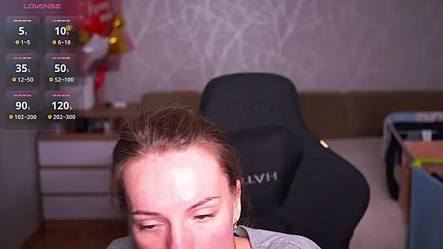 Snapshot of Vanille_Mystery chatting on 21, 10, 2025 Vanille Mystery online show from 21, 10, 2025