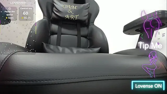 Taboo-AliyahRyan online show from 23, 10, 2025