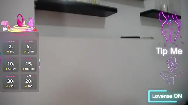 Taboo-AliyahRyan online show from 9, 2, 2026