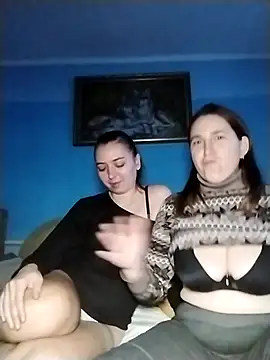 Viktoriia27 online show from 5, 12, 2025