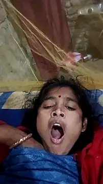 Guriya0076 online show from 21, 12, 2025