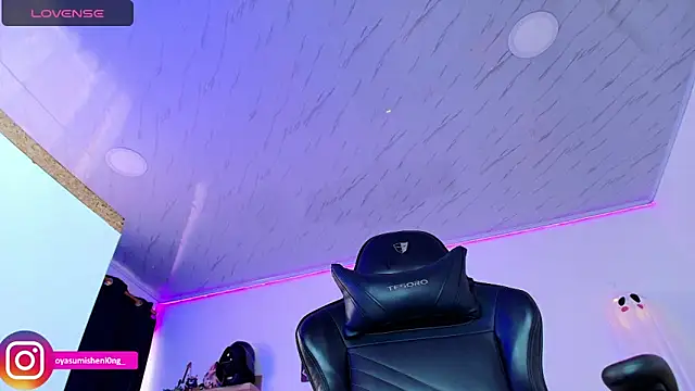 Nicorobinn online show from 31, 10, 2025