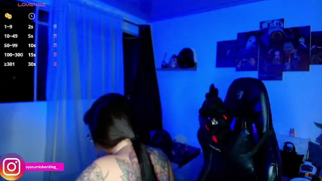 Snapshot of Nicorobinn chatting on 28, 6, 2026 Nicorobinn online show from 28, 6, 2026