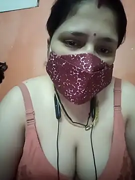 Kaja1919 online show from 29, 10, 2025