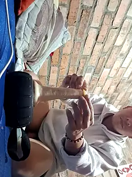 GaaraDiaz online show from 25, 9, 2025