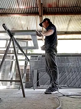 GaaraDiaz online show from 4, 10, 2025